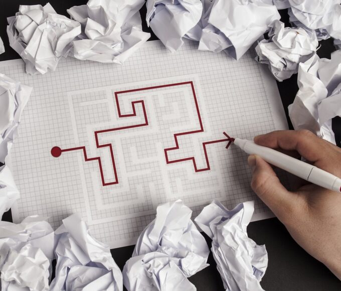 create & sell puzzle books