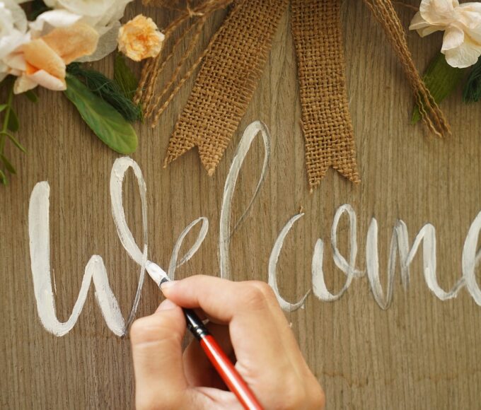 etsy-craft-welcome-sign