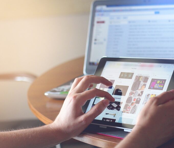 Sell Canva Templates